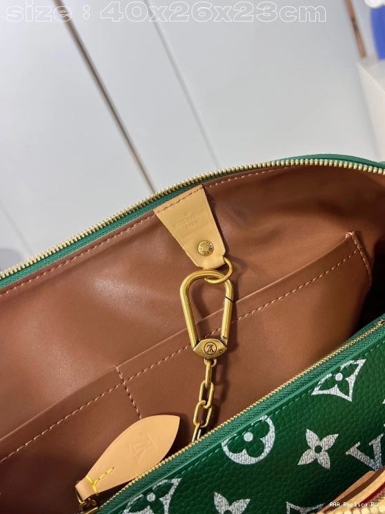 AAA Pruses Bags 40 Louis Vuitton SPEEDY 0810